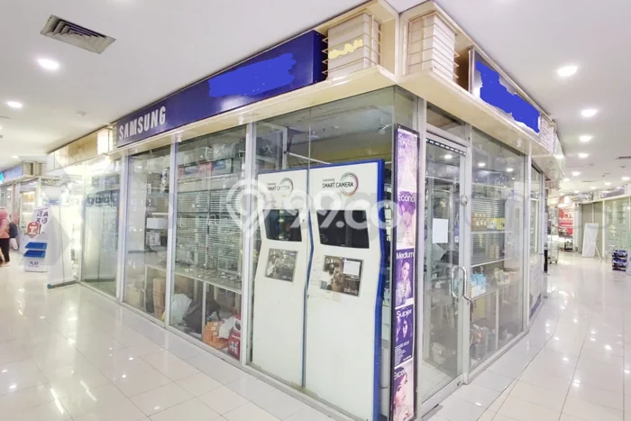 FOR RENT! Komersial di Sumurbandung Cocok untuk Bisnis 19m2 FOR RENT! Komersial di Sumurbandung Cocok untuk Bisnis 19m2