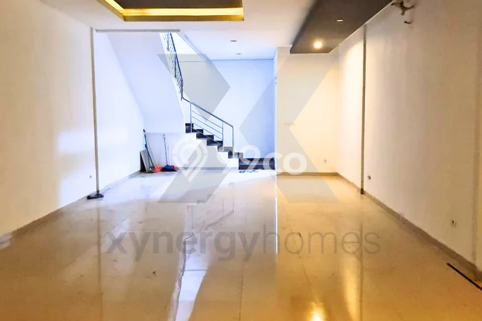 Unit Ruko Tersedia di Pasir Kaliki Spesifikasi LB 80m2 Unit Ruko Tersedia di Pasir Kaliki Spesifikasi LB 80m2