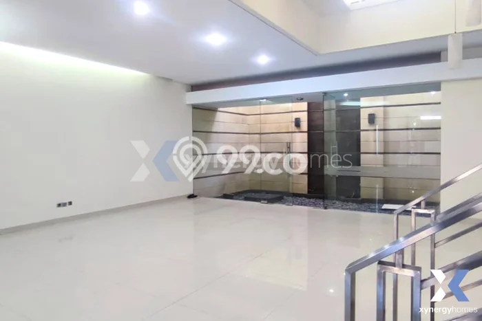 Jarang Ada! Rumah Kontrakan 4 Kamar Nyaman Siap Huni Cibaduyut Jarang Ada! Rumah Kontrakan 4 Kamar Nyaman Siap Huni Cibaduyut