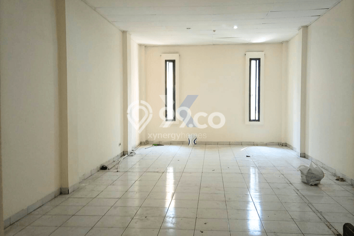 Ruko Disewakan Kawasan Setra Sari, Luas 315m², Kawasan Berkembang Ruko Disewakan Kawasan Setra Sari, Luas 315m², Kawasan Berkembang