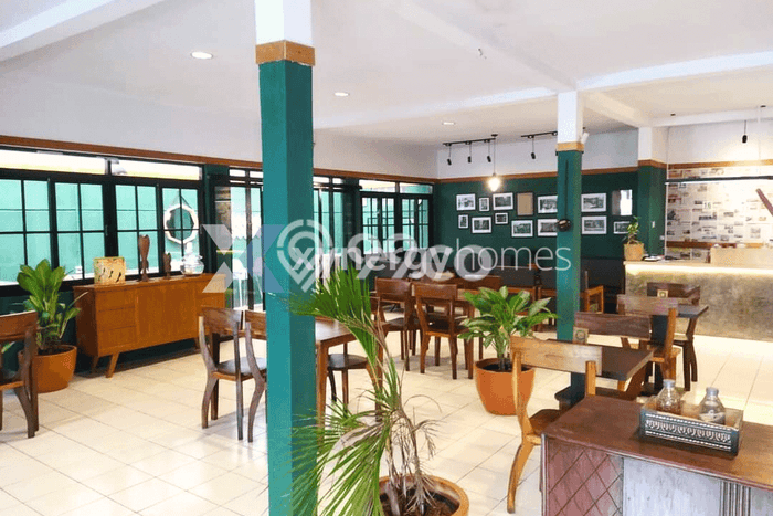 Komersial Strategis Kawasan Lengkong, Luas 350m², Pusat Bisnis, Dekat Lengkong, Bandung, Bandung Komersial Strategis Kawasan Lengkong, Luas 350m², Pusat Bisnis, Dekat Lengkong, Bandung, Bandung
