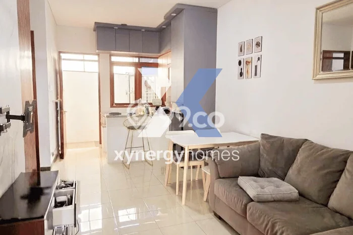 Dijual Hunian Rumah Nyaman 2 KT di Pondok Hijau, Bandung Dijual Hunian Rumah Nyaman 2 KT di Pondok Hijau, Bandung