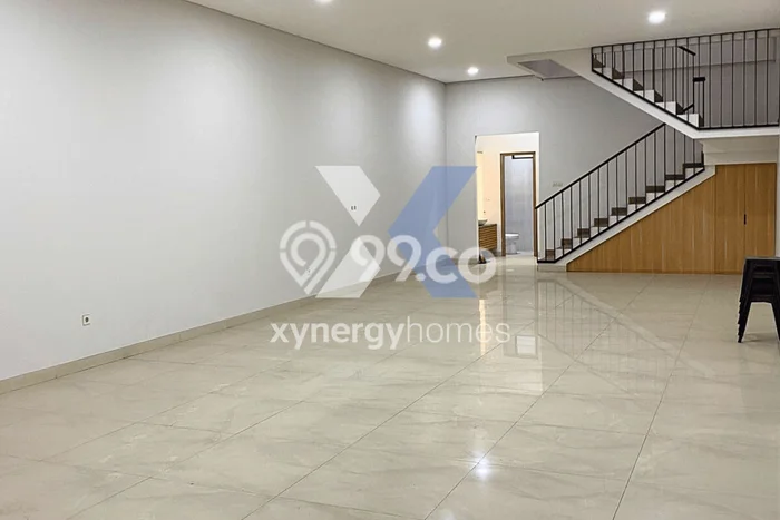 Ruko Area Niaga di Cijerah, Luas 250m², Siap Usaha Ruko Area Niaga di Cijerah, Luas 250m², Siap Usaha