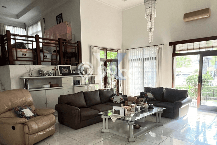 Hunian Mewah Dijual LT 455m2 di Sukajadi, Bandung Hunian Mewah Dijual LT 455m2 di Sukajadi, Bandung