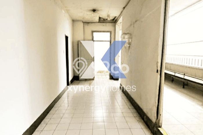 Unit Ruko Dijual di Bandung LT 130m2 & LB 220m2 Unit Ruko Dijual di Bandung LT 130m2 & LB 220m2