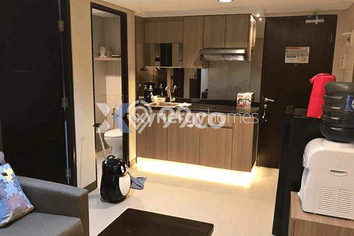 Hunian Apartemen Ideal untuk Dijual di Bandung dengan 2 Kamar Hunian Apartemen Ideal untuk Dijual di Bandung dengan 2 Kamar