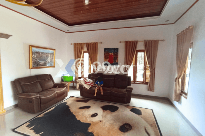 Vila Strategis di Ciparay, Luas 1764m2m², Kawasan Tenang dan nyaman Vila Strategis di Ciparay, Luas 1764m2m², Kawasan Tenang dan nyaman