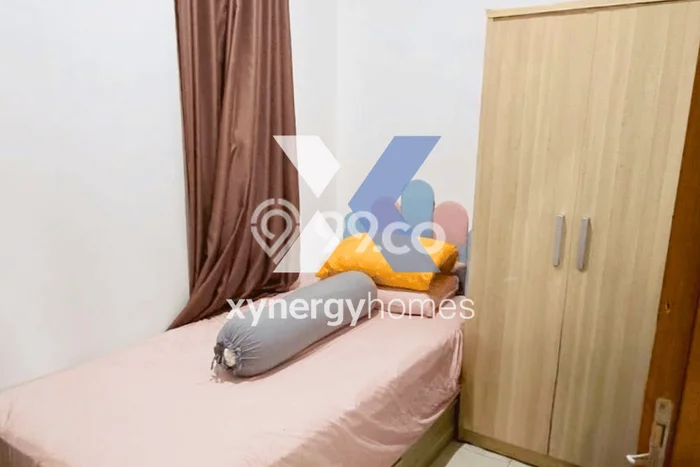 Dijual Hunian Rumah Nyaman 2 KT di Pondok Hijau, Bandung Dijual Hunian Rumah Nyaman 2 KT di Pondok Hijau, Bandung