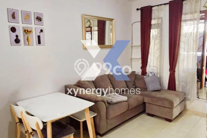 Dijual Hunian Rumah Nyaman 2 KT di Pondok Hijau, Bandung Dijual Hunian Rumah Nyaman 2 KT di Pondok Hijau, Bandung