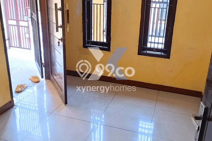 Rumah Minimalis Dijual Lokasi Margahayu 3 Kamar dengan Luas Tanah 56m2 Rumah Minimalis Dijual Lokasi Margahayu 3 Kamar dengan Luas Tanah 56m2