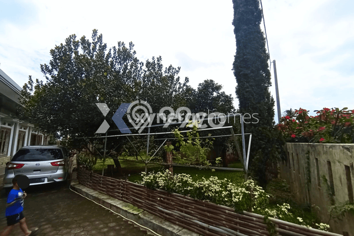 Vila Strategis di Ciparay, Luas 1764m2m², Kawasan Tenang dan nyaman Vila Strategis di Ciparay, Luas 1764m2m², Kawasan Tenang dan nyaman