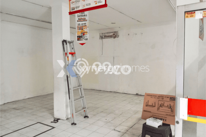 Ruko Strategis di Katapang, Luas 142m², Area Komersial Ruko Strategis di Katapang, Luas 142m², Area Komersial