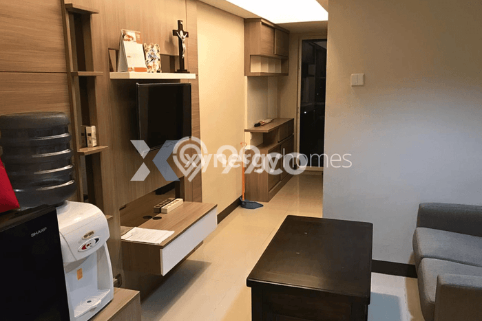 Hunian Apartemen Ideal untuk Dijual di Bandung dengan 2 Kamar Hunian Apartemen Ideal untuk Dijual di Bandung dengan 2 Kamar