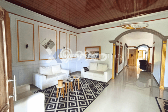Vila Strategis di Ciparay, Luas 1764m2m², Kawasan Tenang dan nyaman Vila Strategis di Ciparay, Luas 1764m2m², Kawasan Tenang dan nyaman