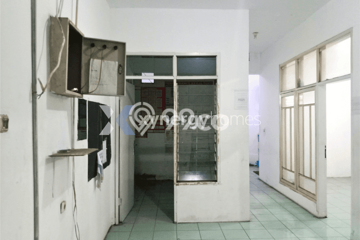 Ruko Strategis di Katapang, Luas 142m², Area Komersial Ruko Strategis di Katapang, Luas 142m², Area Komersial