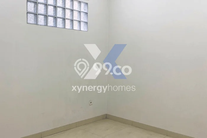 Ruko Area Niaga di Cijerah, Luas 250m², Siap Usaha Ruko Area Niaga di Cijerah, Luas 250m², Siap Usaha