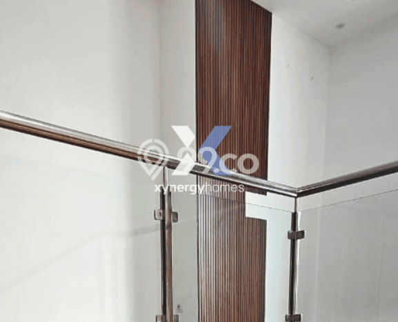 Jual Rumah Eksklusif 3 KT di Ciwaruga, Bandung Jual Rumah Eksklusif 3 KT di Ciwaruga, Bandung