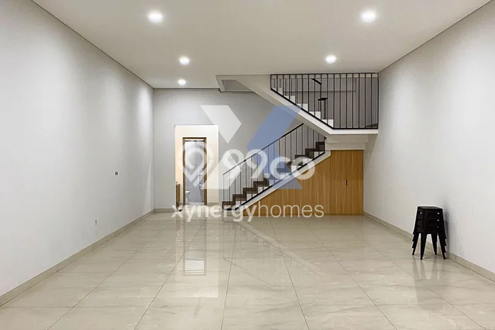 Ruko Area Niaga di Cijerah, Luas 250m², Siap Usaha Ruko Area Niaga di Cijerah, Luas 250m², Siap Usaha