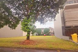 Tanah Kavling Dijual di Sutera Buana Alam Sutera, Tangerang dengan Luas Tanah 300m2 Tanah Kavling Dijual di Sutera Buana Alam Sutera, Tangerang dengan Luas Tanah 300m2