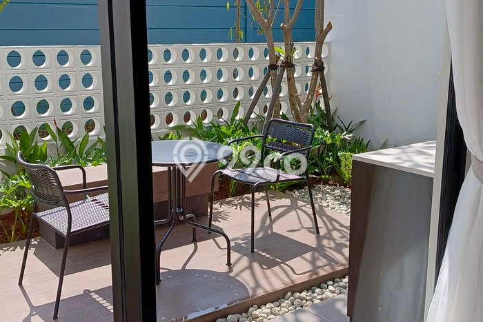 For Sale Hunian Rumah Terawat 3 KT di Suvarna Sutera, Tangerang For Sale Hunian Rumah Terawat 3 KT di Suvarna Sutera, Tangerang