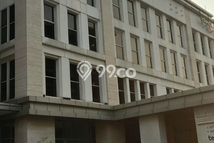 Kantor Bagus Dijual di BSD Foresta Tangerang Strategis Cocok untuk Kembangkan Bisnis Kantor Bagus Dijual di BSD Foresta Tangerang Strategis Cocok untuk Kembangkan Bisnis