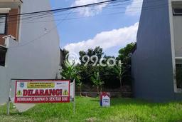 Tanah Siap Bangun Dijual di Tangerang Punya Luas 200m2 Tanah Siap Bangun Dijual di Tangerang Punya Luas 200m2