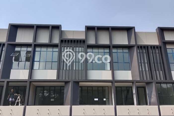 Ruko Dijual di Tangerang LT 59m2 & LB 156m2 Lokasi Terbaik! Ruko Dijual di Tangerang LT 59m2 & LB 156m2 Lokasi Terbaik!