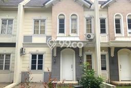 Rumah Minimalis 3 KT di BSD Tangerang Unfurnished Rumah Minimalis 3 KT di BSD Tangerang Unfurnished