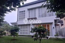 Investasi Menjanjikan 4 Kamar Tidur Lokasi Prestisius di Jantung Kota BSD Eminent, Tangerang Investasi Menjanjikan 4 Kamar Tidur Lokasi Prestisius di Jantung Kota BSD Eminent, Tangerang