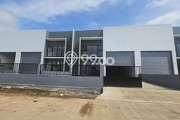 LOKASI PREMIUM! Gudang Kawasan Legok, Luas 330m2m², Jalan Utama, Kawasan Bisnis LOKASI PREMIUM! Gudang Kawasan Legok, Luas 330m2m², Jalan Utama, Kawasan Bisnis