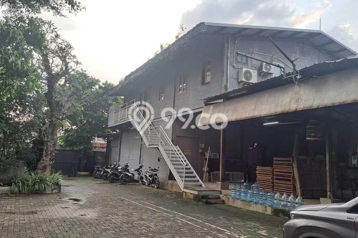 Gudang Bagus Dijual di Ciater Tangerang Lokasi Strategis Cocok untuk Kembangkan Bisnis Gudang Bagus Dijual di Ciater Tangerang Lokasi Strategis Cocok untuk Kembangkan Bisnis