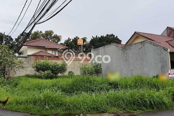 Tanah Kawasan , Luas 279m2m², Lokasi Premium Tanah Kawasan , Luas 279m2m², Lokasi Premium