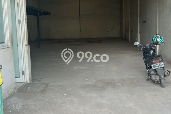 Gudang For Rent Kawasan Gunung Sindur, Luas 432m2m², Area Premium, Ready Usaha Gudang For Rent Kawasan Gunung Sindur, Luas 432m2m², Area Premium, Ready Usaha