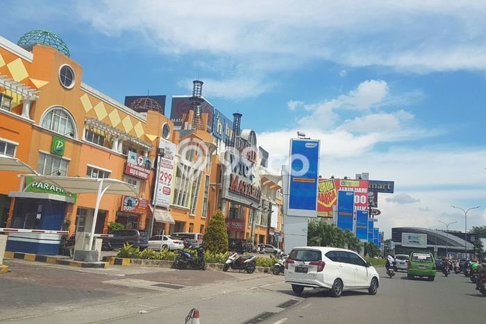 Tanah Disewakan di Serpong Utara, Tangerang Selatan, Luas 3800m2 SHM Tanah Disewakan di Serpong Utara, Tangerang Selatan, Luas 3800m2 SHM