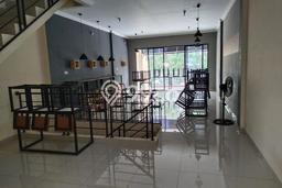 Unit Ruko Dijual di Tangerang LT 108m2 & LB 250m2 Unit Ruko Dijual di Tangerang LT 108m2 & LB 250m2