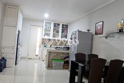 Rumah Luas Asri 4 KT Siap Huni di Gading Serpong Tangerang Rumah Luas Asri 4 KT Siap Huni di Gading Serpong Tangerang