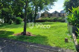 Tanah Dijual Area Strategis di BSD Delatinos Tangerang 533m2 Tanah Dijual Area Strategis di BSD Delatinos Tangerang 533m2