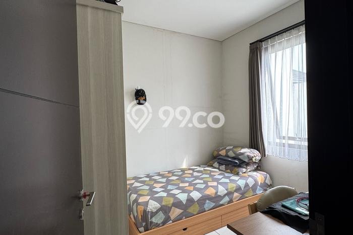 For Sale Rumah 2 Kamar Lokasi Ideal Bagus dan Strategis di BSD For Sale Rumah 2 Kamar Lokasi Ideal Bagus dan Strategis di BSD