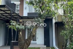 Hunian Nyaman Asri 3 KT Siap Huni di BSD Delatinos Tangerang Hunian Nyaman Asri 3 KT Siap Huni di BSD Delatinos Tangerang