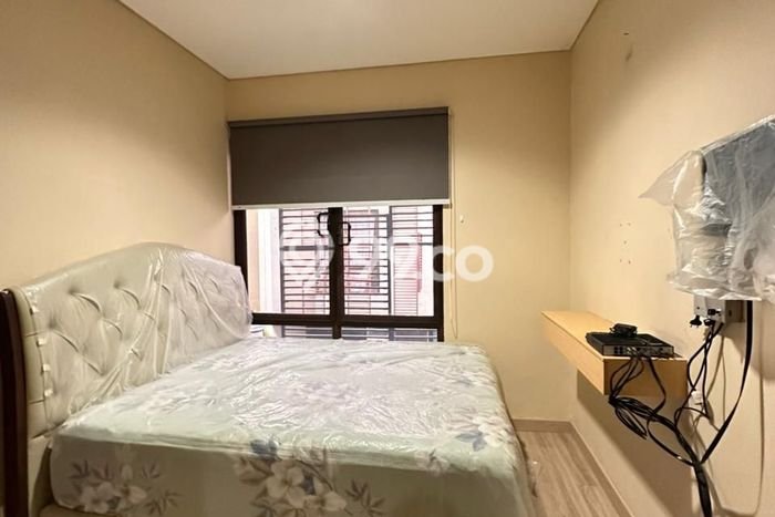 Jual Rumah Eksklusif 4 KT di BSD Green Wich, Tangerang Jual Rumah Eksklusif 4 KT di BSD Green Wich, Tangerang