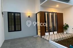 Dijual Rumah Eksklusif 2 KT di BSD Nusaloka, Tangerang Dijual Rumah Eksklusif 2 KT di BSD Nusaloka, Tangerang
