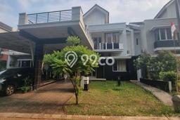 Ready to Use! Luxury House LT 180m2 Desain Elegan di BSD Delatinos Ready to Use! Luxury House LT 180m2 Desain Elegan di BSD Delatinos