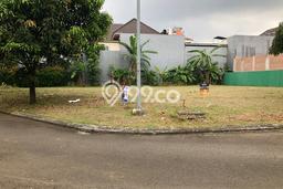 Tanah Kavling Dijual di Alam Sutera, Tangerang dengan Luas Tanah 637m2 Tanah Kavling Dijual di Alam Sutera, Tangerang dengan Luas Tanah 637m2