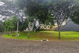 Tanah Dijual Area Strategis di BSD Delatinos Tangerang 533m2 Tanah Dijual Area Strategis di BSD Delatinos Tangerang 533m2