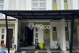 Rumah Minimalis 3 KT di BSD The Savia Tangerang Semi Furnished Rumah Minimalis 3 KT di BSD The Savia Tangerang Semi Furnished
