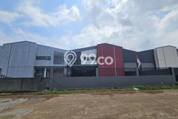 Gudang di , Luas 1896m2m², Pusat Bisnis, Lokasi Strategis Gudang di , Luas 1896m2m², Pusat Bisnis, Lokasi Strategis