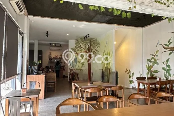 Unit Ruko Dijual di Tangerang LT 105m2 & LB 283m2 Unit Ruko Dijual di Tangerang LT 105m2 & LB 283m2