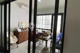 Hunian Elit LB 230m2 Siap Huni Desain Elegan di Alam Sutera, Tangerang Hunian Elit LB 230m2 Siap Huni Desain Elegan di Alam Sutera, Tangerang
