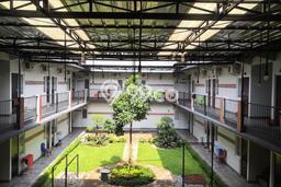 Komersial Area Komersial Kawasan Serpong, Luas 1750m2m², Mainroad Komersial Area Komersial Kawasan Serpong, Luas 1750m2m², Mainroad