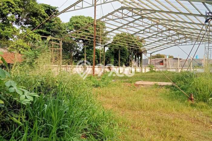 Gudang Dijual di Tangerang LT 5740m2 & LB 3000m2 Lokasi Terbaik! Gudang Dijual di Tangerang LT 5740m2 & LB 3000m2 Lokasi Terbaik!